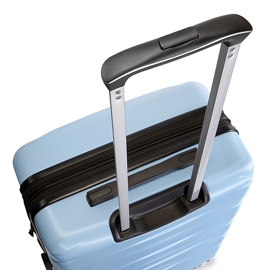 Skyway Everett 2.0 20 Inch Hardside Carry-On Spinner Luggage