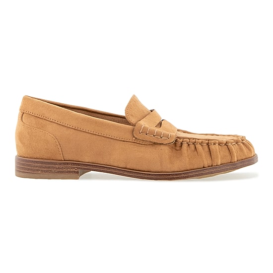 ESPRIT Kennedy Womens Moc Closed Toe Loafers