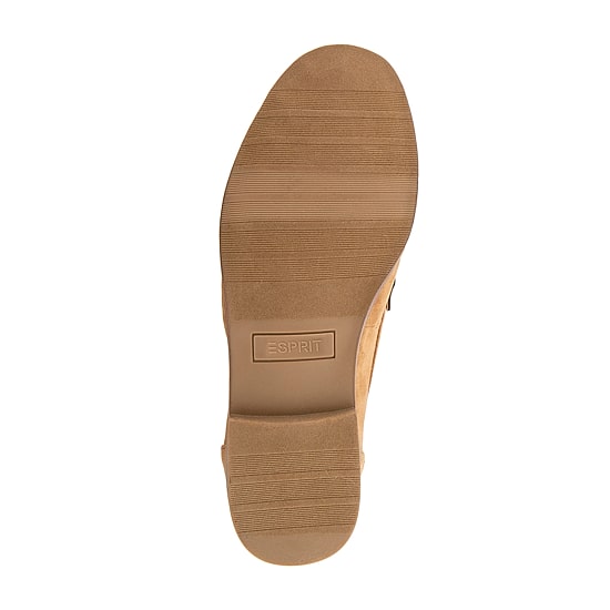 ESPRIT Kennedy Womens Moc Closed Toe Loafers