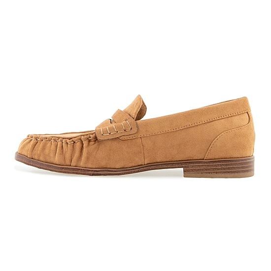 ESPRIT Kennedy Womens Moc Closed Toe Loafers