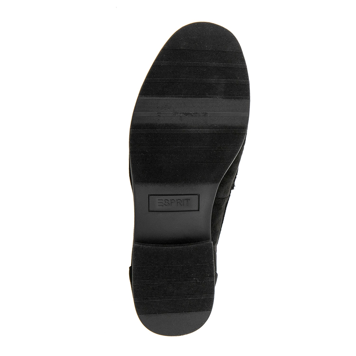ESPRIT Kennedy Womens Moc Closed Toe Loafers
