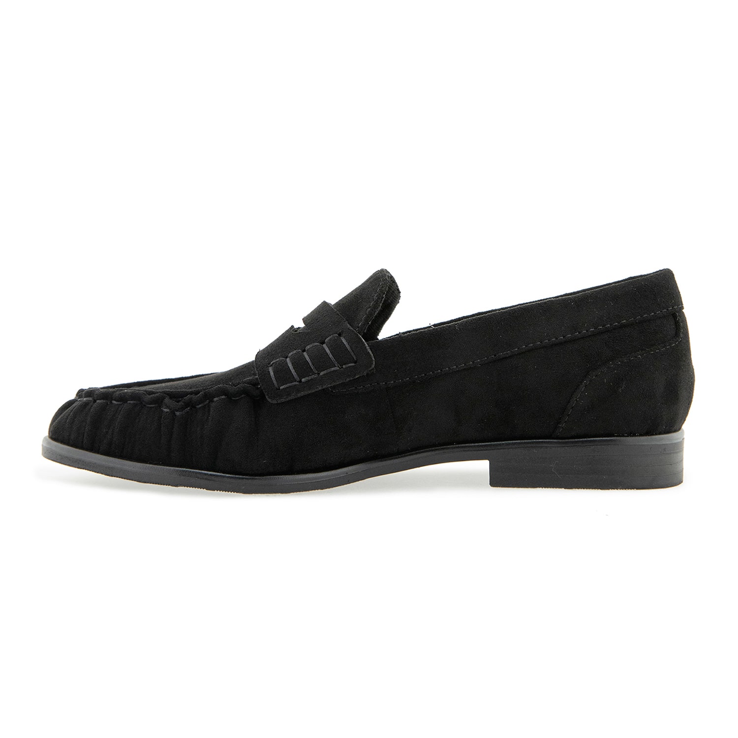 ESPRIT Kennedy Womens Moc Closed Toe Loafers