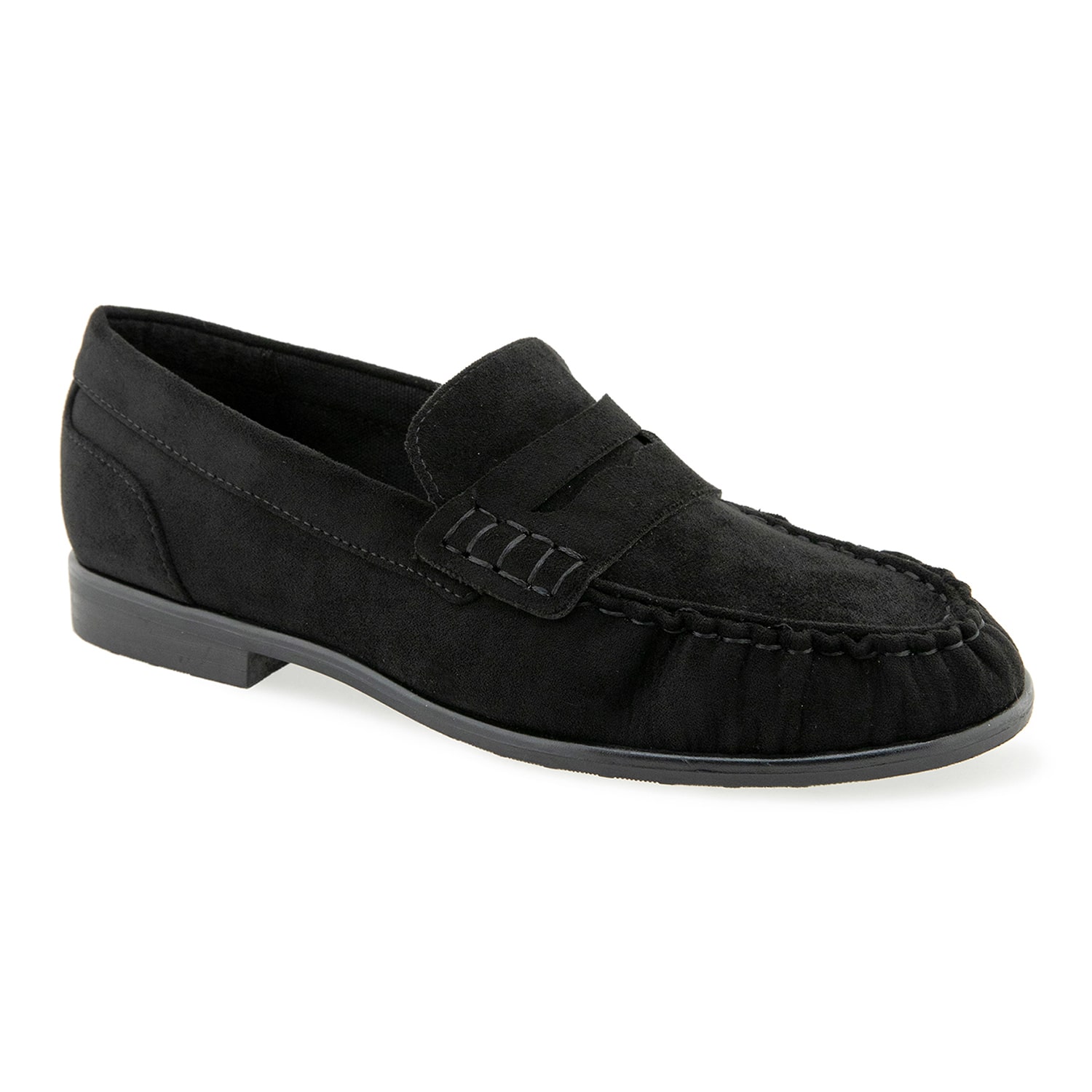 ESPRIT Kennedy Womens Moc Closed Toe Loafers