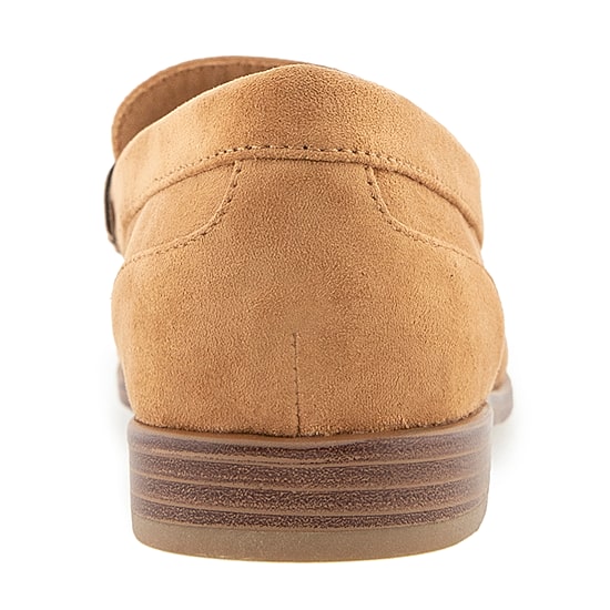 ESPRIT Kennedy Womens Moc Closed Toe Loafers