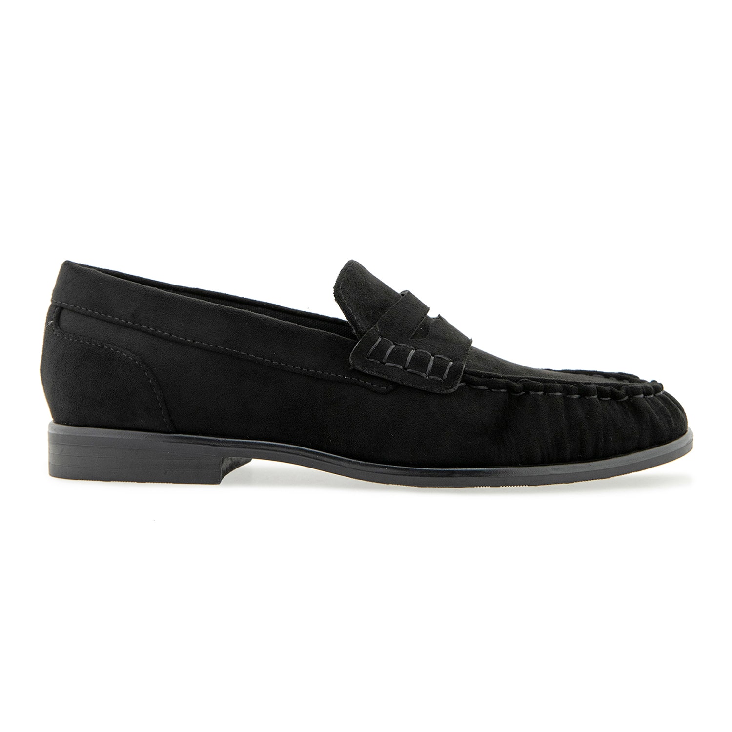 ESPRIT Kennedy Womens Moc Closed Toe Loafers