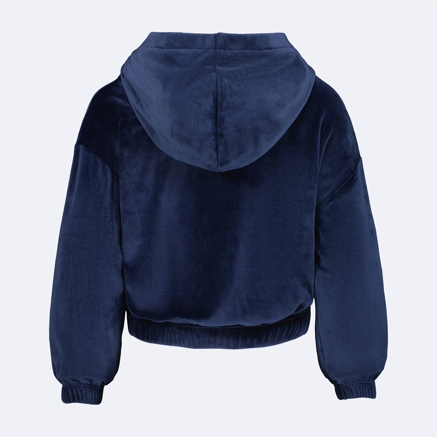 Roxy Big Kid Girls Long Sleeve Zipper Hoodie