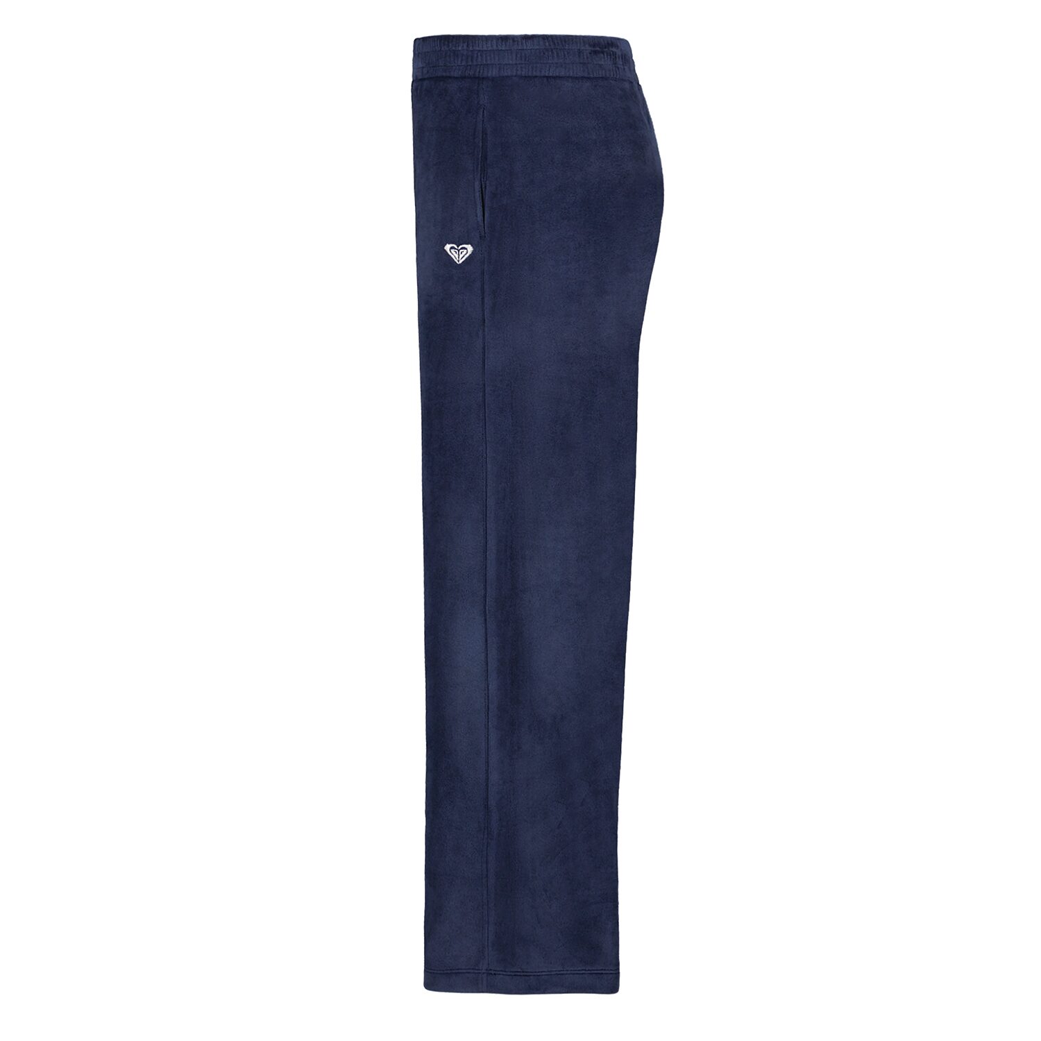 Roxy Big Kid Girls Straight Regular Fit Kids Pull-On Pant