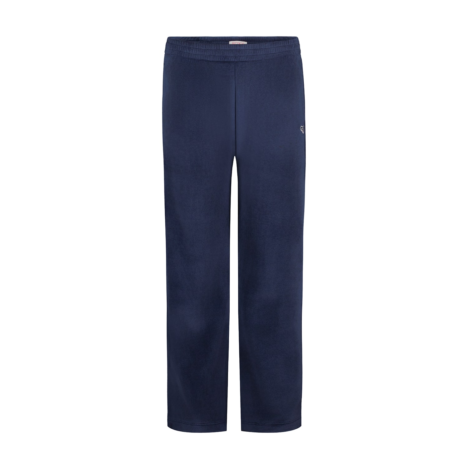 Roxy Big Kid Girls Straight Regular Fit Kids Pull-On Pant