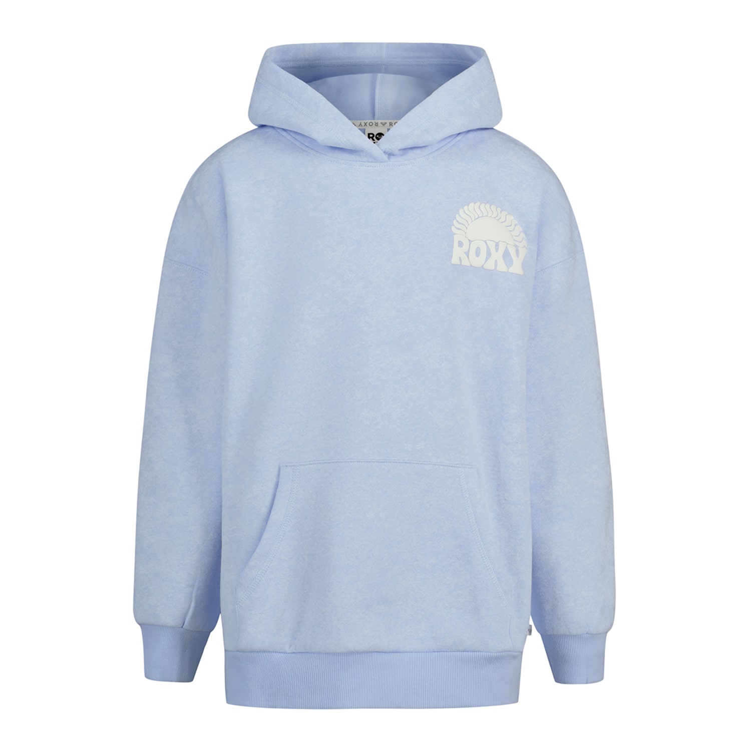 Roxy Big Kid Girls Long Sleeve Fleece Hoodie