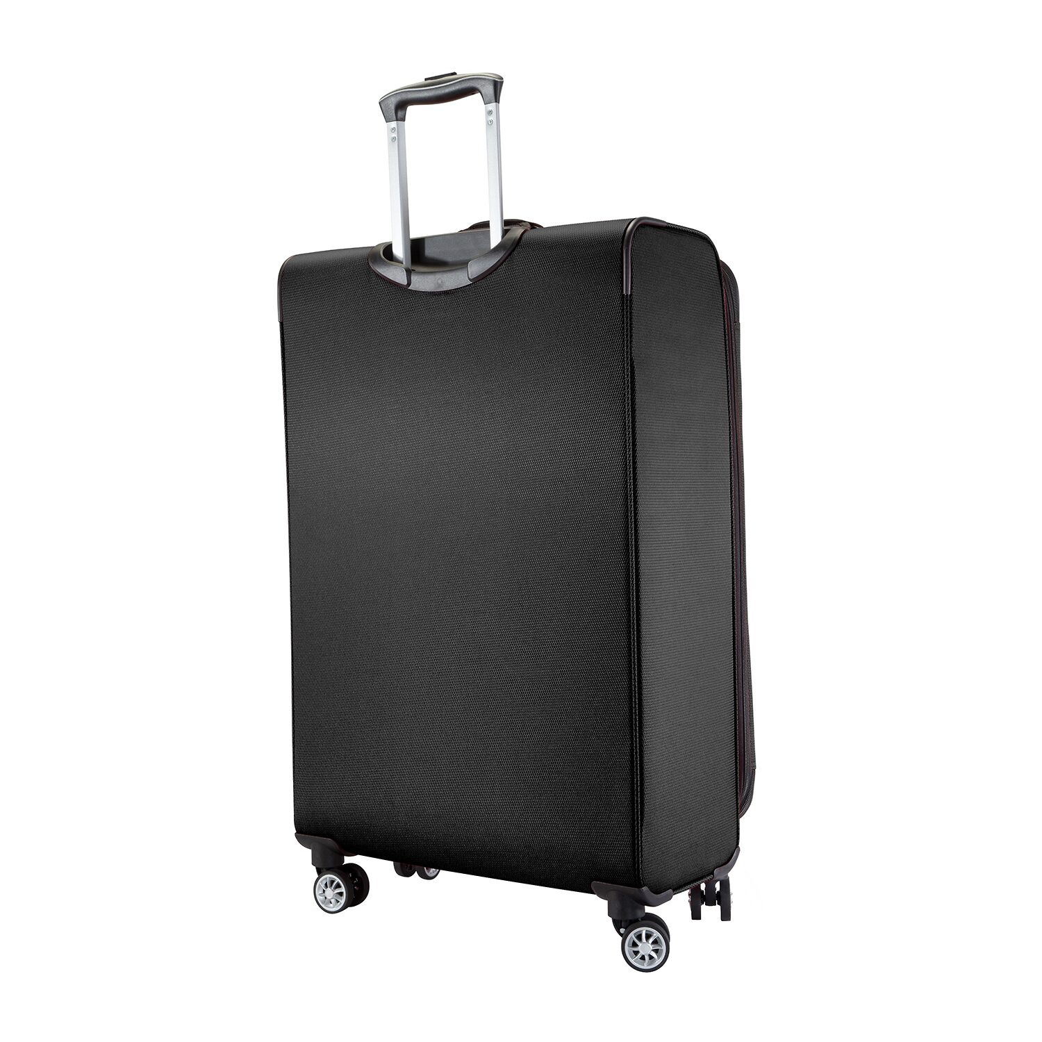 Skyway Everett 2.0 28 Inch Softside Checked Spinner Luggage