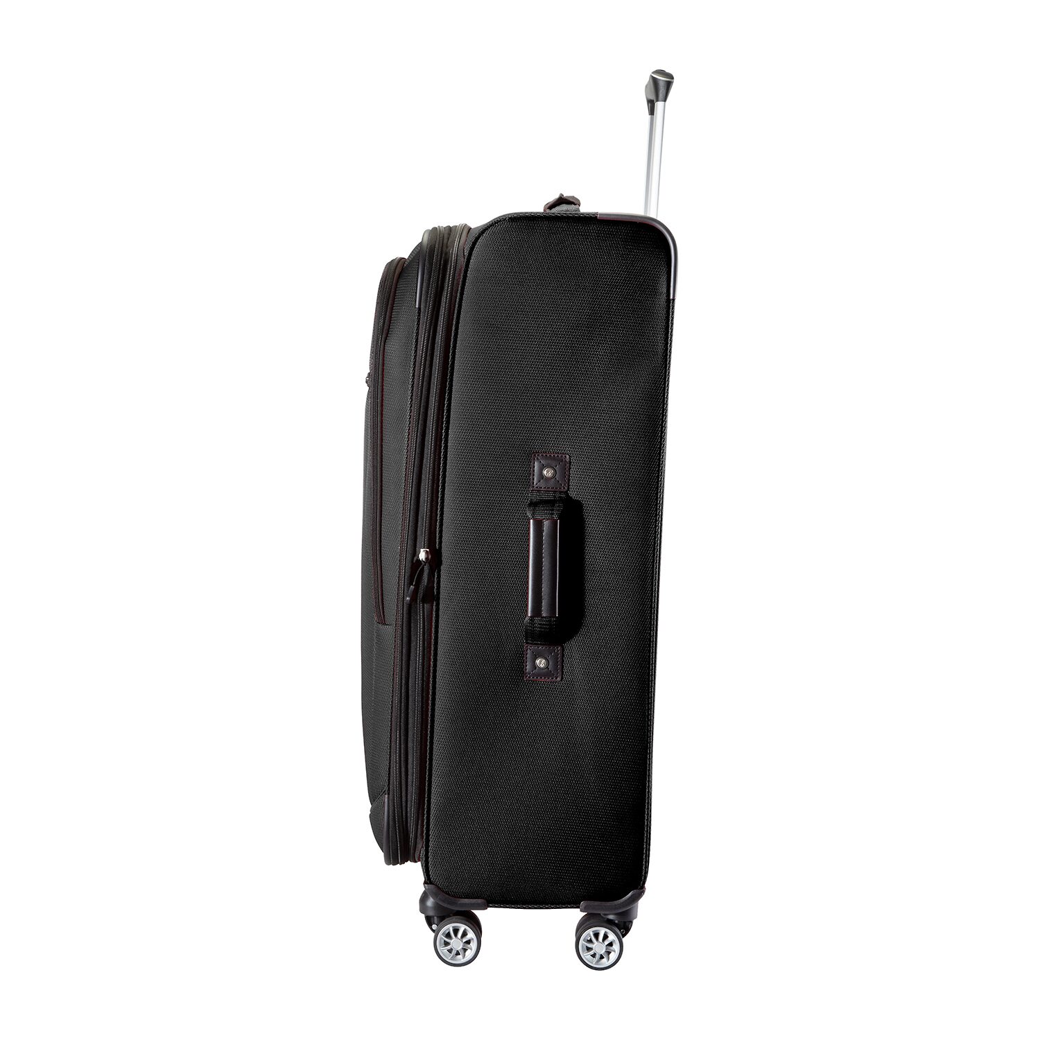 Skyway Everett 2.0 28 Inch Softside Checked Spinner Luggage
