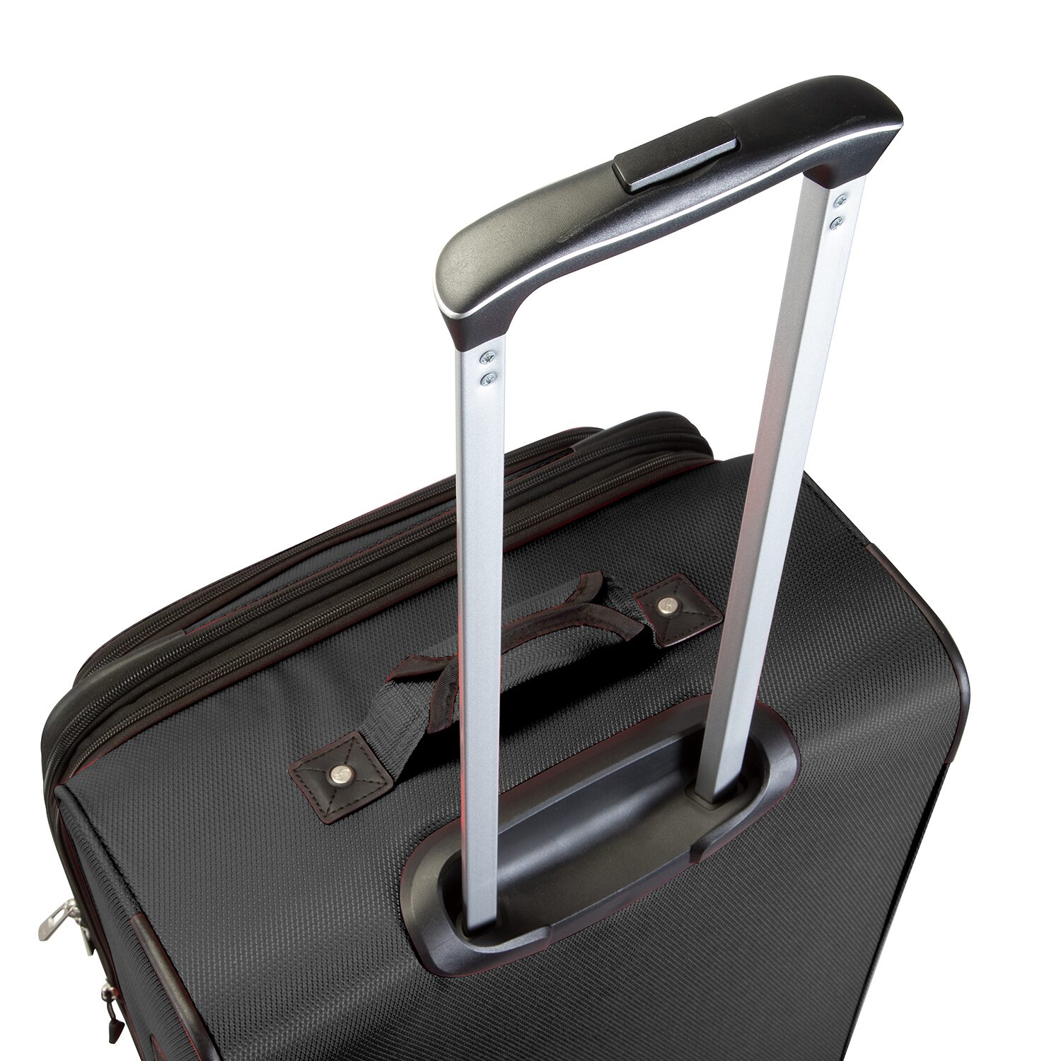 Skyway Everett 2.0 28 Inch Softside Checked Spinner Luggage
