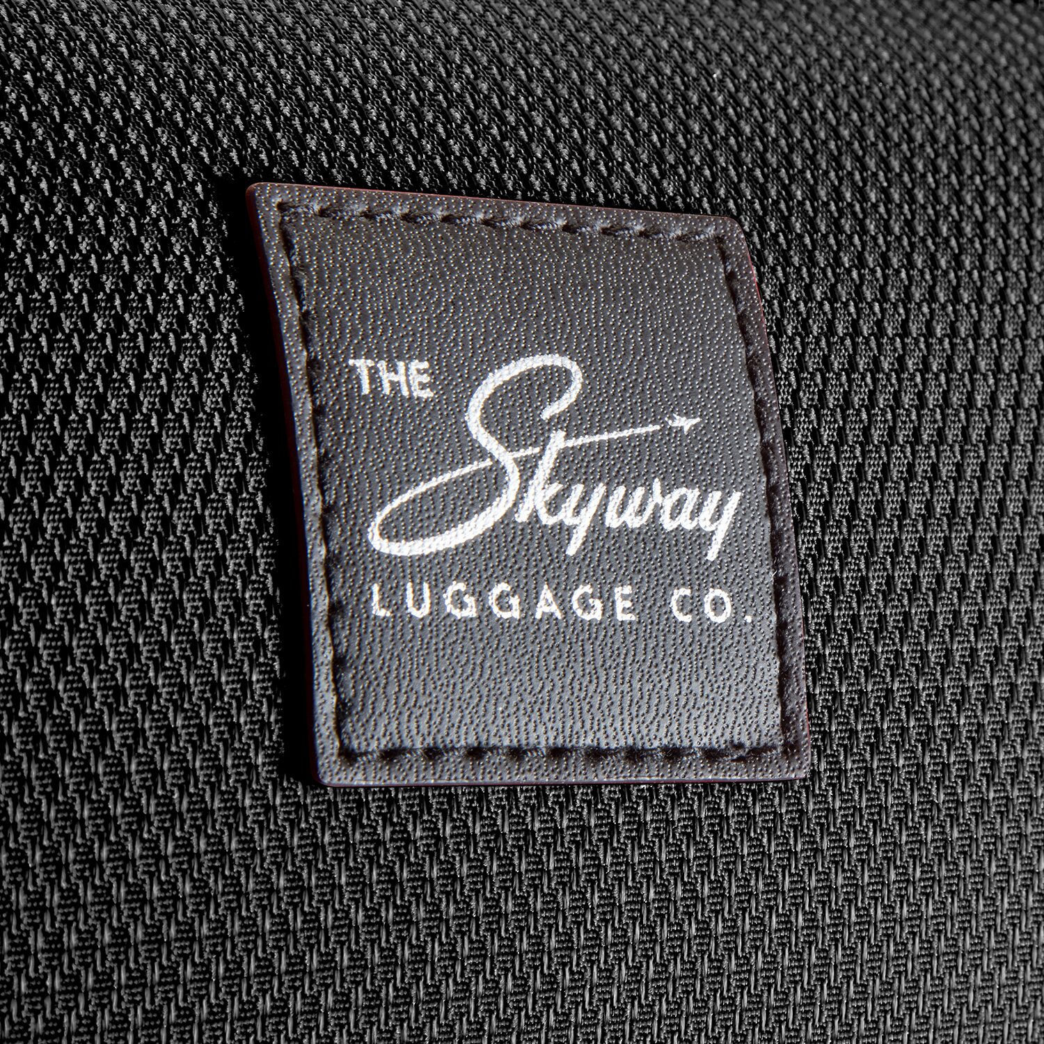 Skyway Everett 2.0 24 Inch Softside Checked Spinner Luggage