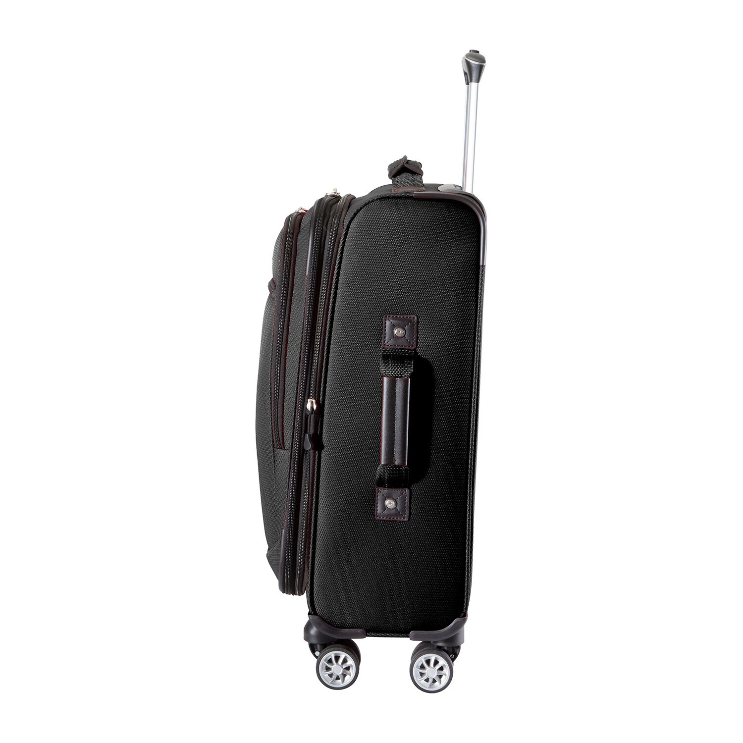Skyway Everett 2.0 20 Inch Softside Carry-On Spinner Luggage