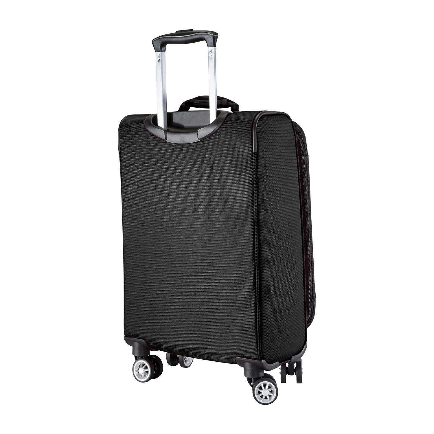 Skyway Everett 2.0 20 Inch Softside Carry-On Spinner Luggage