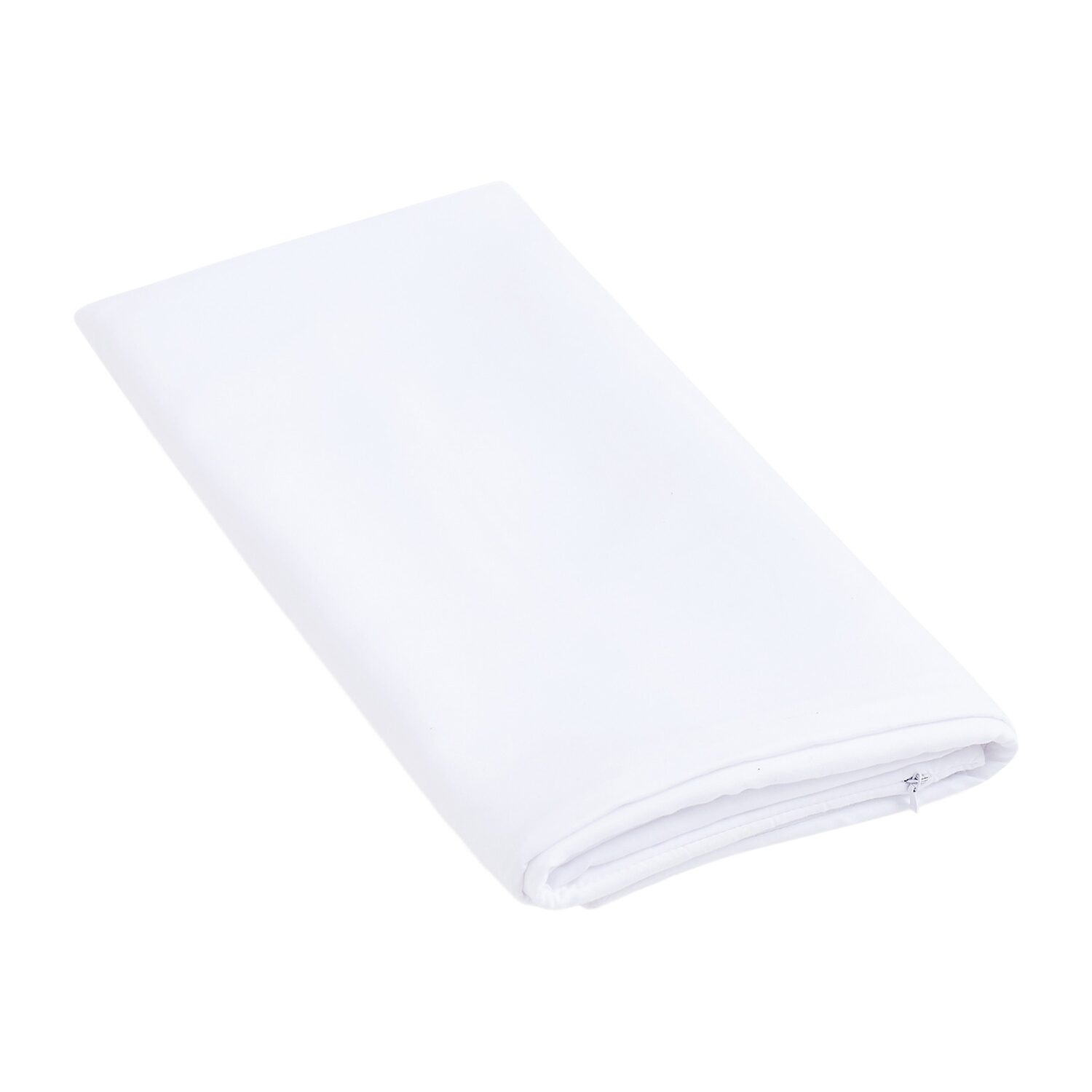 Truly Calm Antimicrobial With Removable Zipper 2 Pack Medium Density Bed Pillow