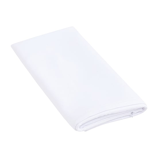 Truly Calm Antimicrobial With Removable Zipper 2 Pack Medium Density Bed Pillow