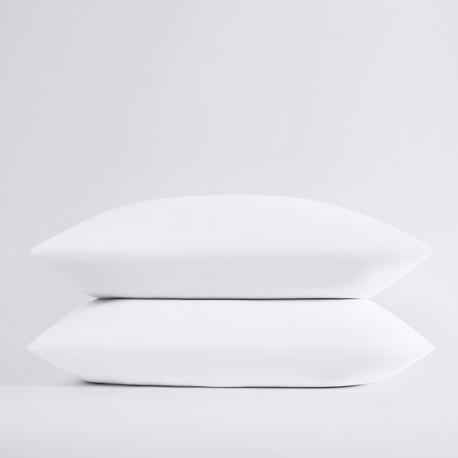 Truly Soft Antimicrobial 2 Pack Medium Density Bed Pillow