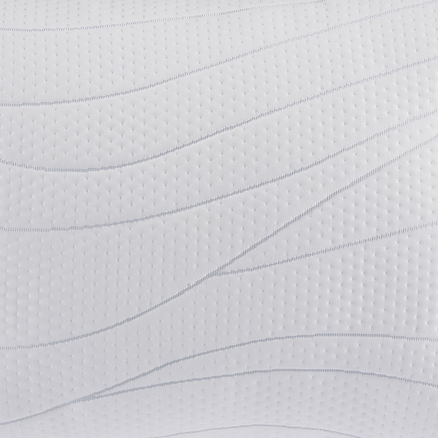 Beautyrest Cool Ice Firm Support Bed Pillow