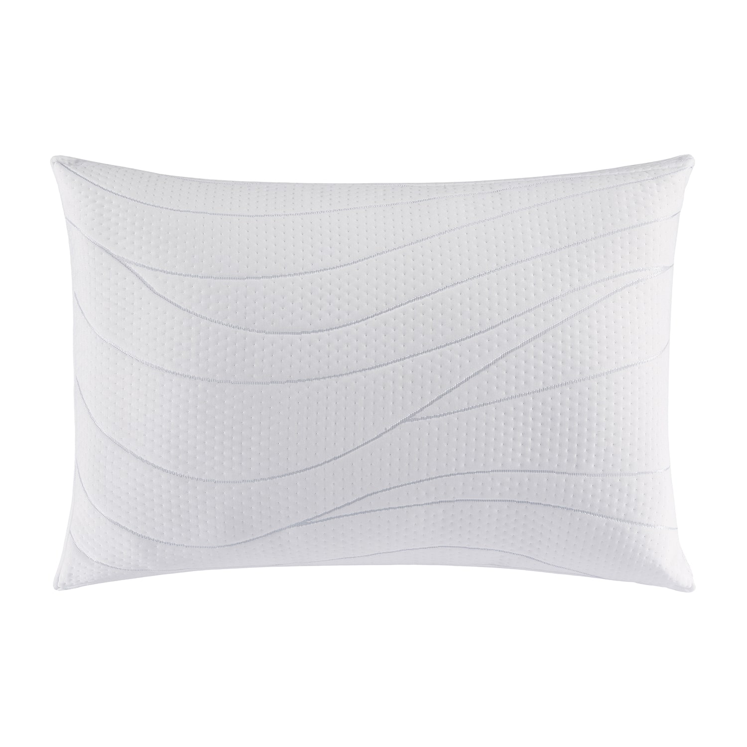 Beautyrest Cool Ice Firm Support Bed Pillow