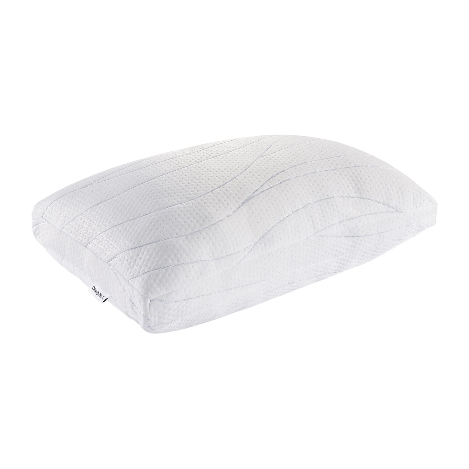 Beautyrest Cool Ice Firm Support Bed Pillow