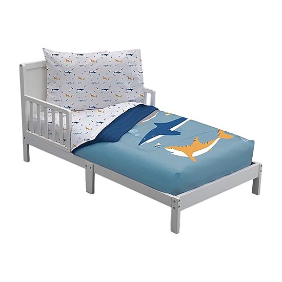 4-pc. Toddler Bedding Set