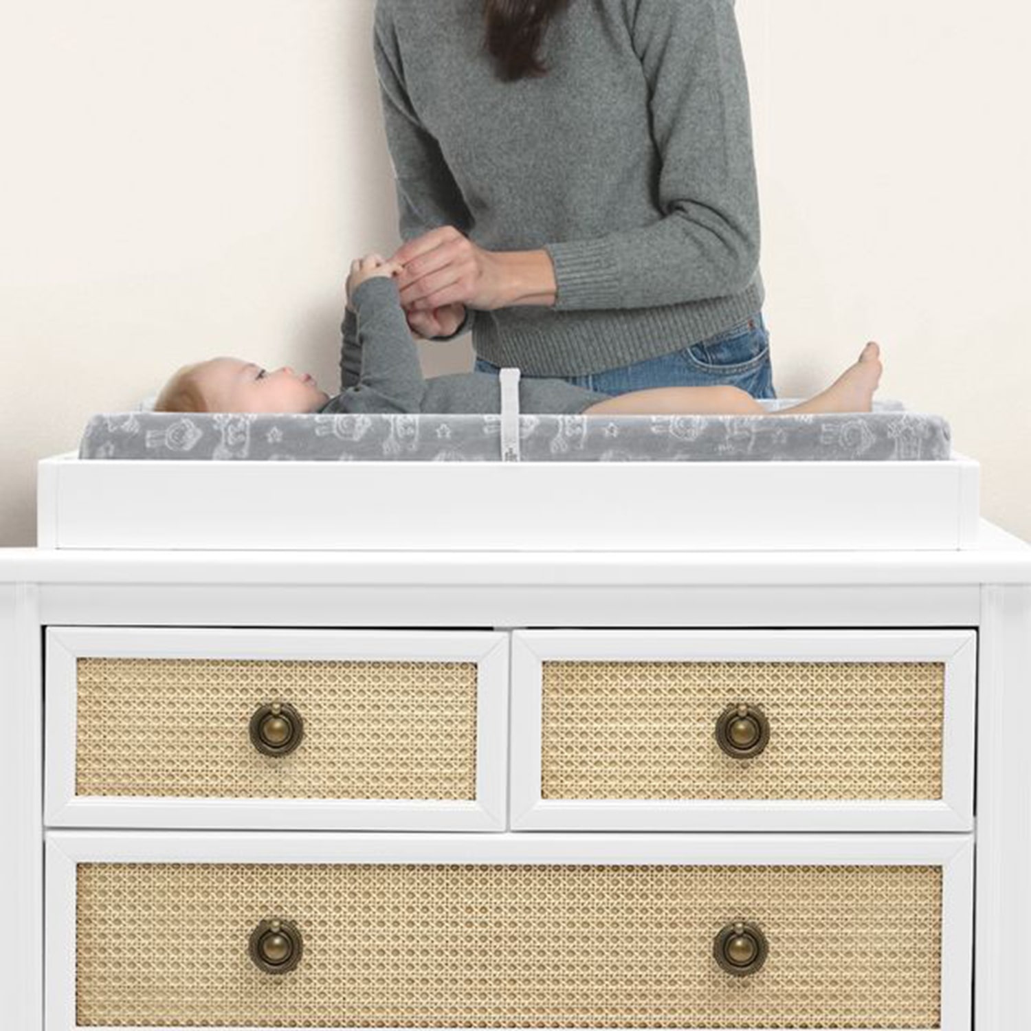 Changing Pad