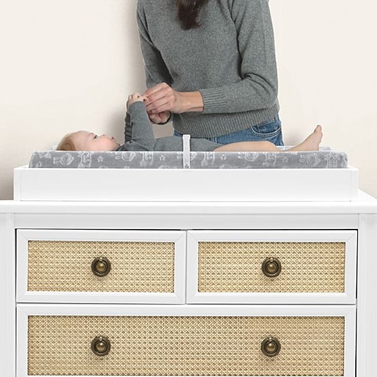 Changing Pad
