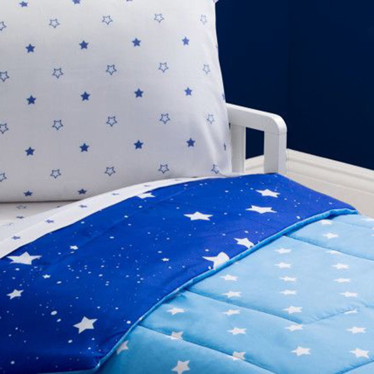4-pc. Toddler Bedding Set