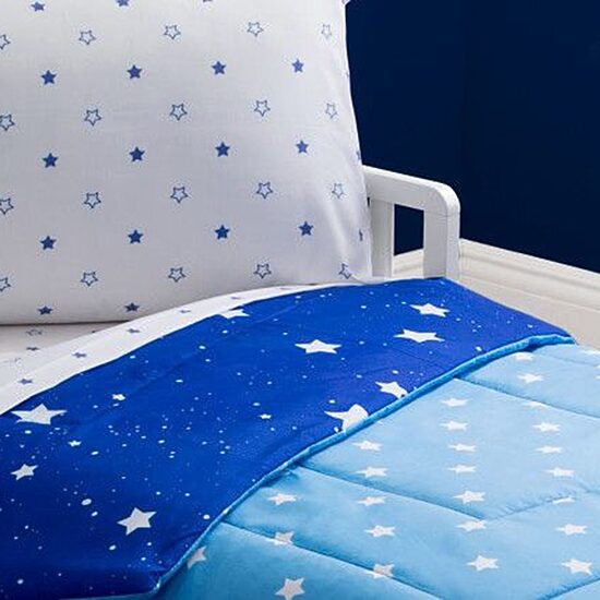 4-pc. Toddler Bedding Set