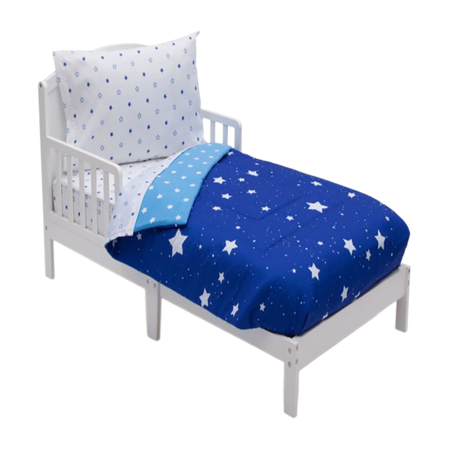 4-pc. Toddler Bedding Set
