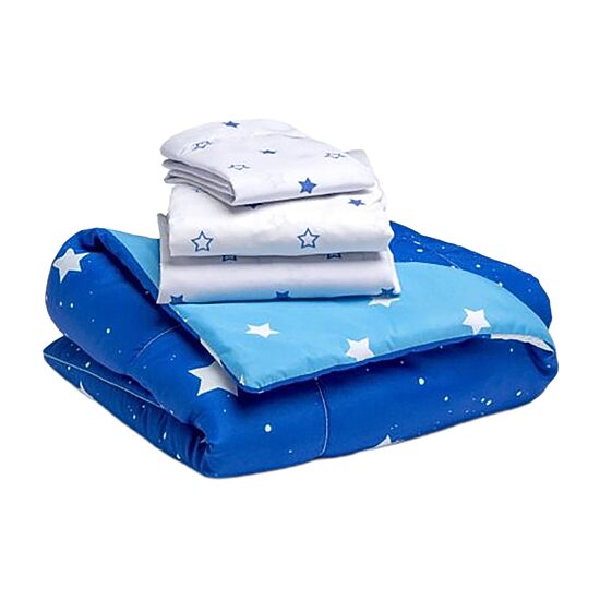 4-pc. Toddler Bedding Set