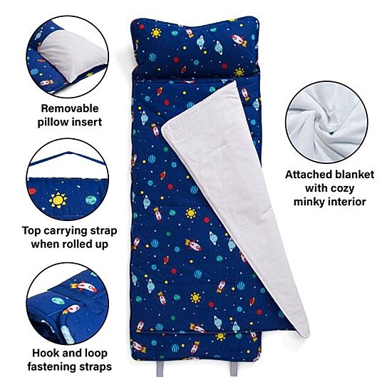 Nap Mat