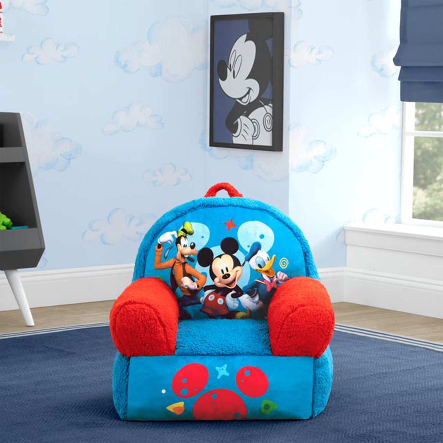 Armchair