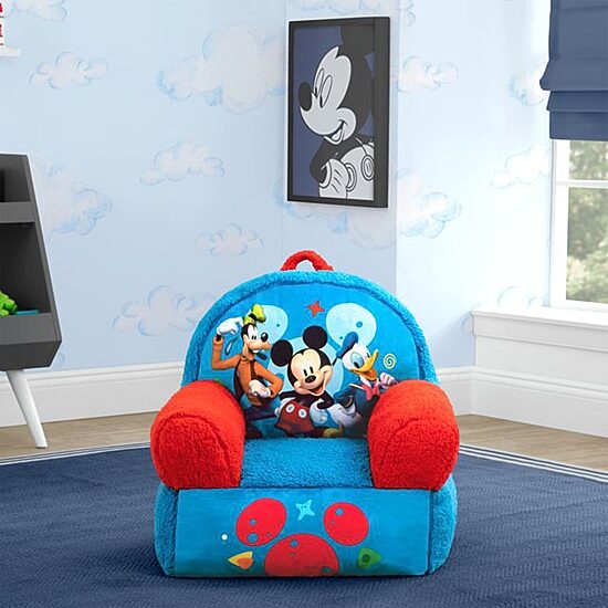 Armchair
