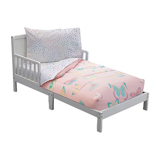 4-pc. Toddler Bedding Set