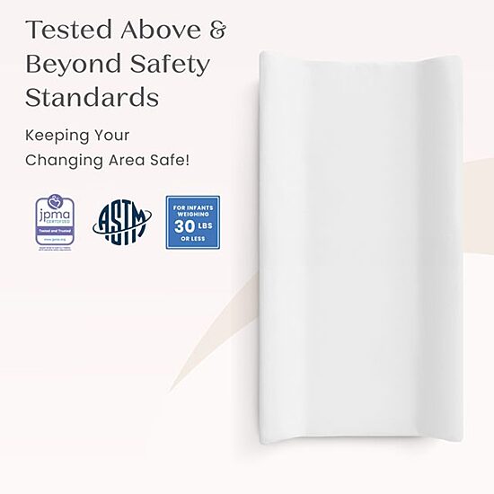 Changing Pad