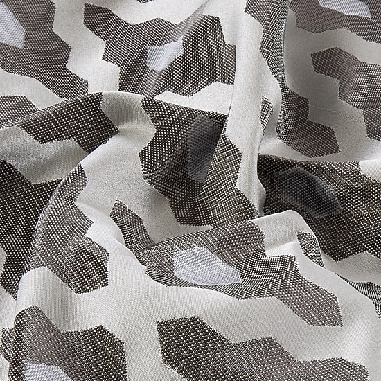 Stratford Park Oversize Geometric 10-pc. Easy Care Comforter Set