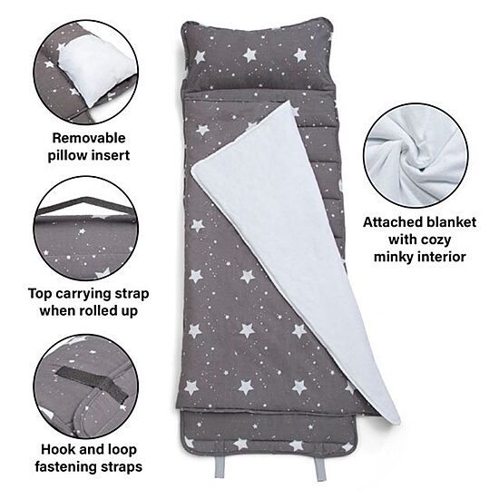 Nap Mat