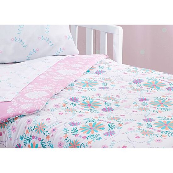 4-pc. Toddler Bedding Set