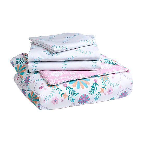 4-pc. Toddler Bedding Set