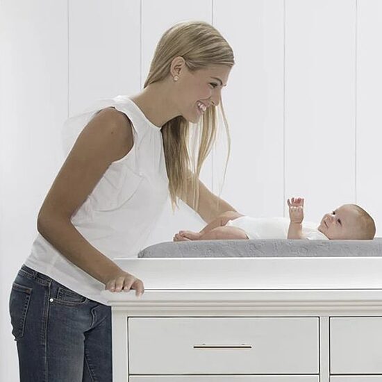 Changing Pad