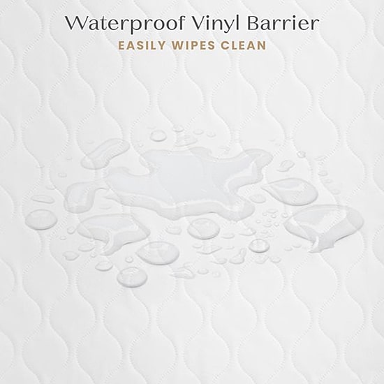 Changing Pad