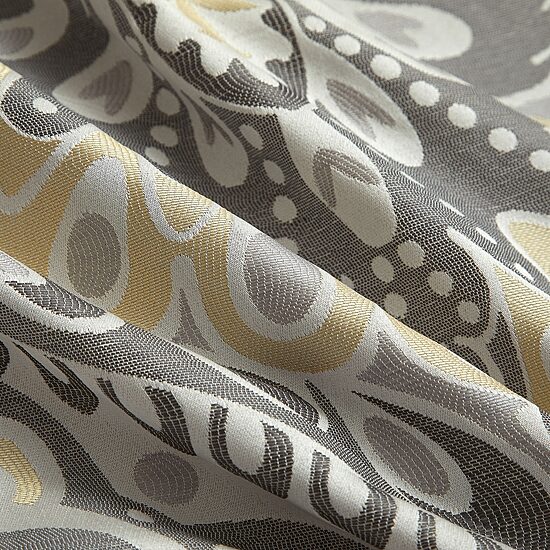 Stratford Park Jacquard 8-pc. Easy Care Comforter Set