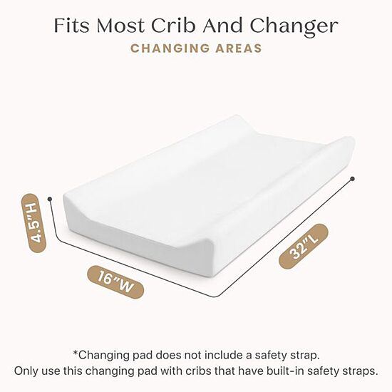 Changing Pad