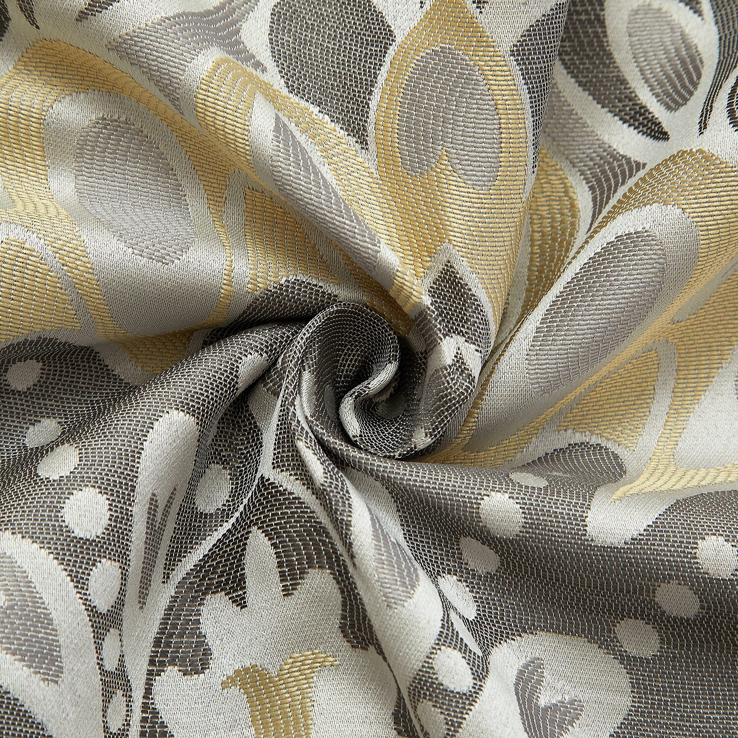 Stratford Park Jacquard 8-pc. Easy Care Comforter Set