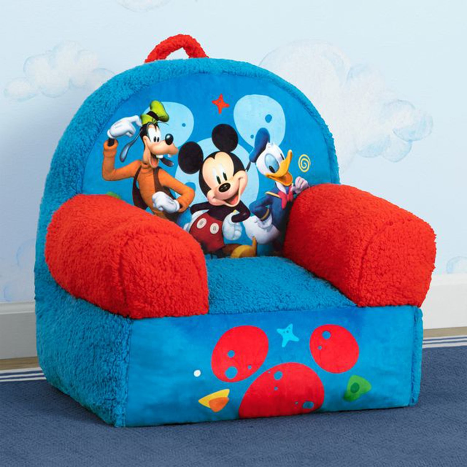 Armchair