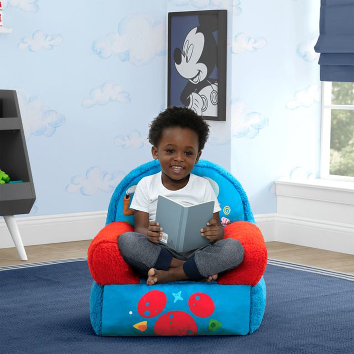 Armchair
