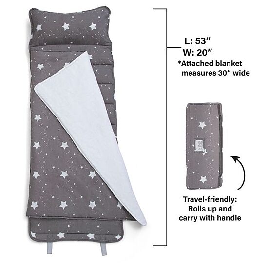 Nap Mat