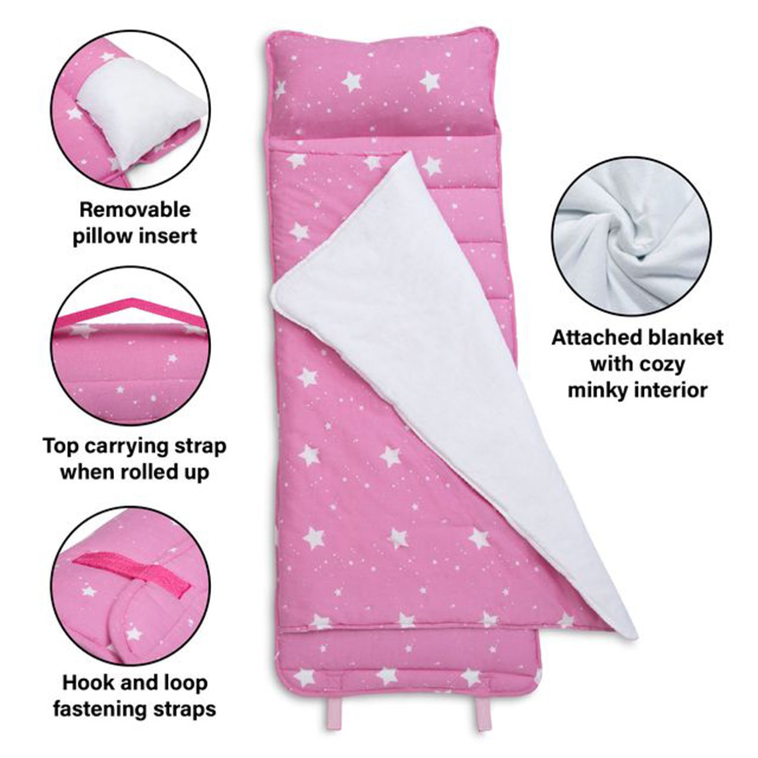 Nap Mat